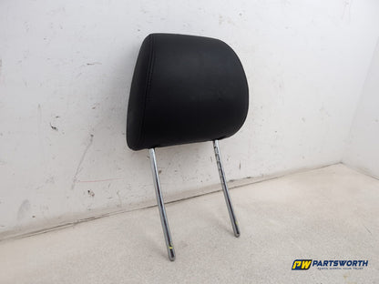 Rear Headrest 5