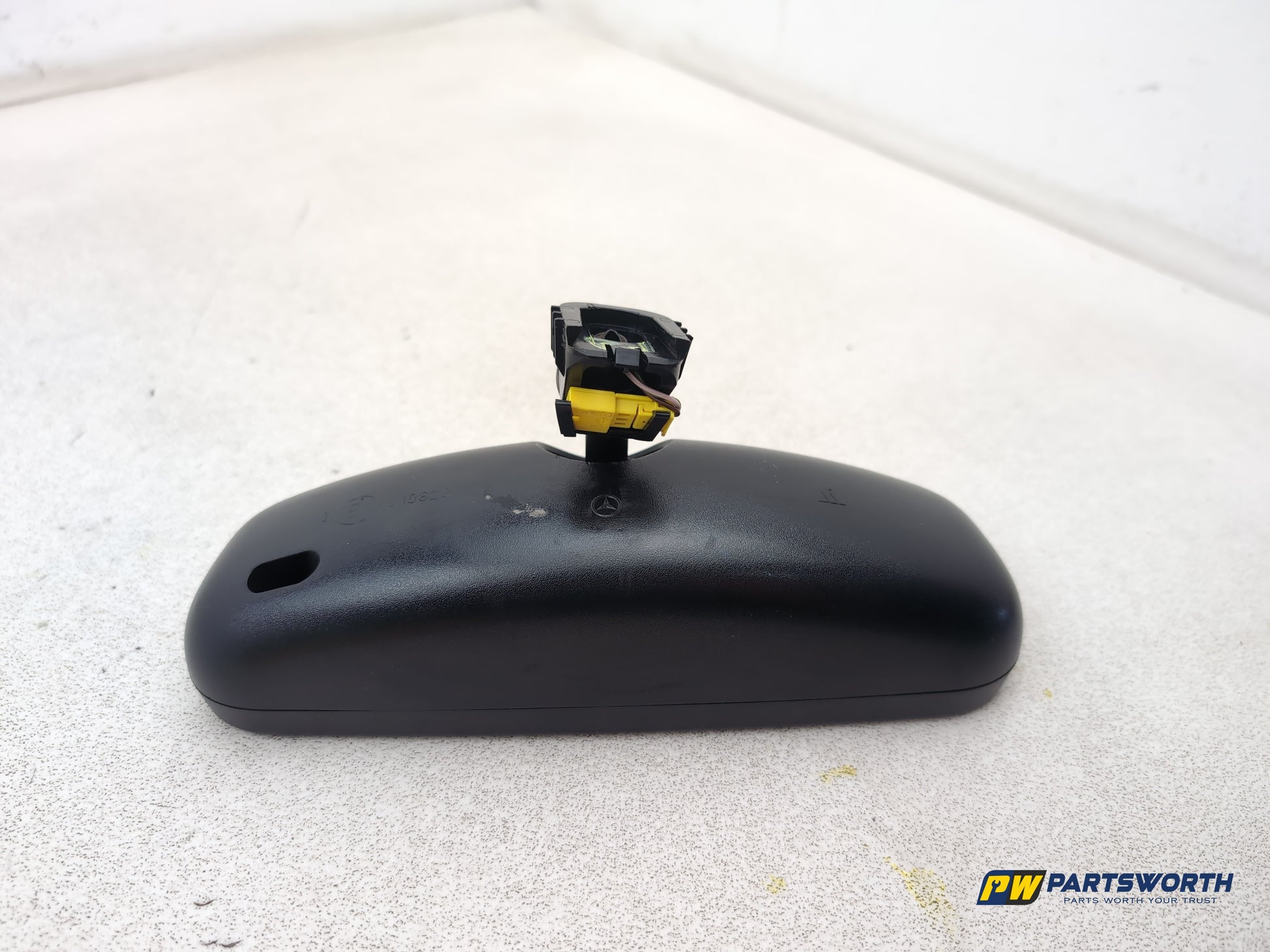 Mercedes-Benz B200 B-Class W245 Rear View Mirror 2005-2011 - photo 5