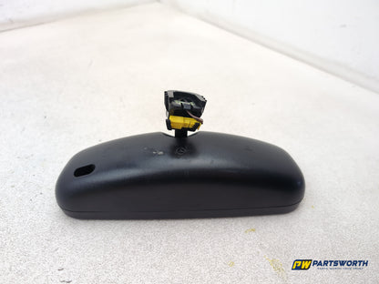Mercedes-Benz B200 B-Class W245 Rear View Mirror 2005-2011 - photo 5