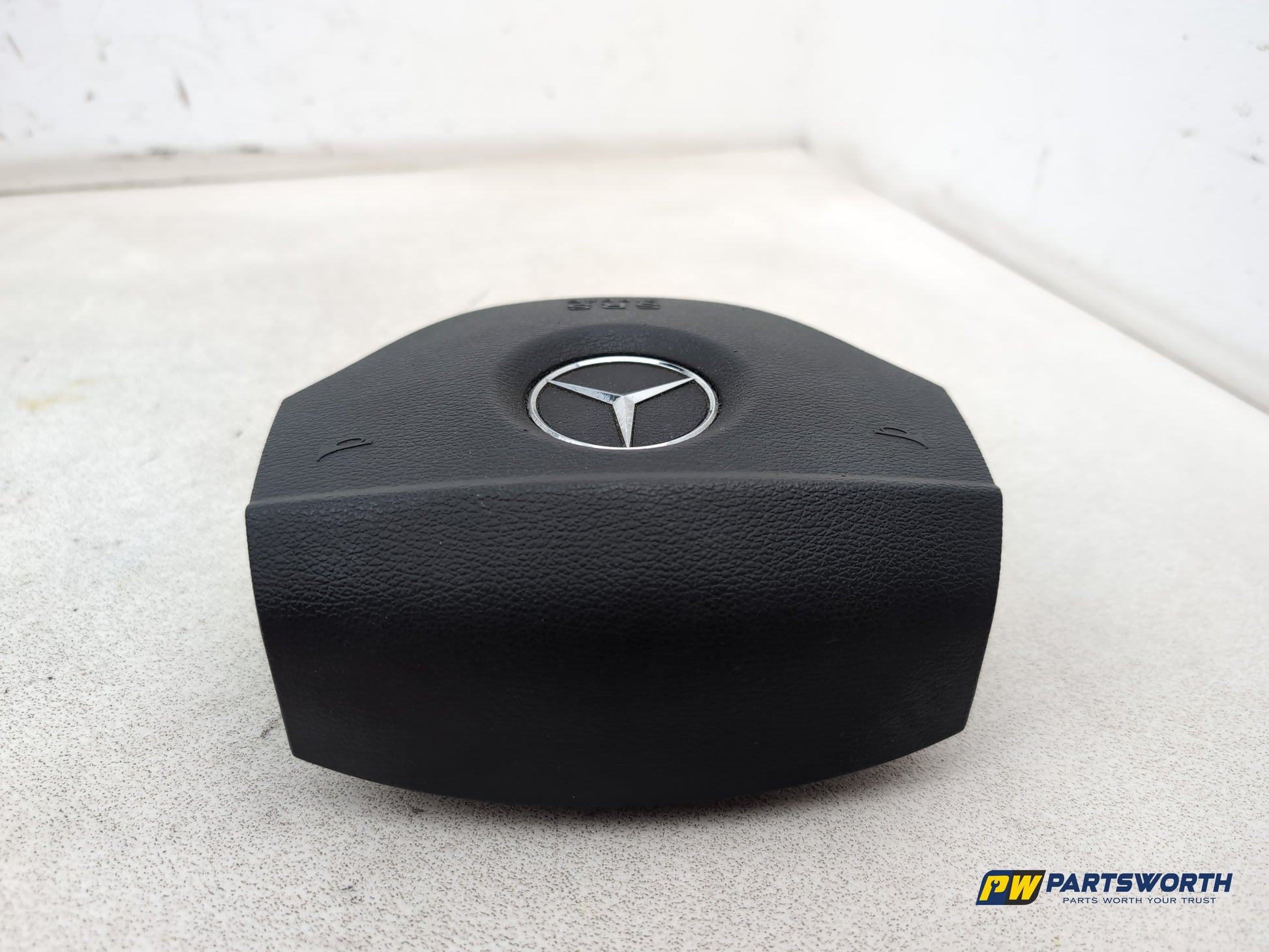Mercedes-Benz B200 B-Class W245 Sport Cdi Auto Steering Wheel Cover 61460330 - photo 5
