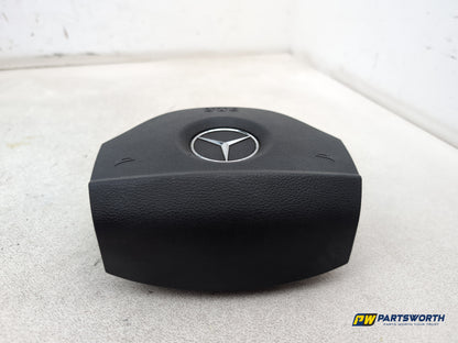 Mercedes-Benz B200 B-Class W245 Sport Cdi Auto Steering Wheel Cover 61460330 - photo 5