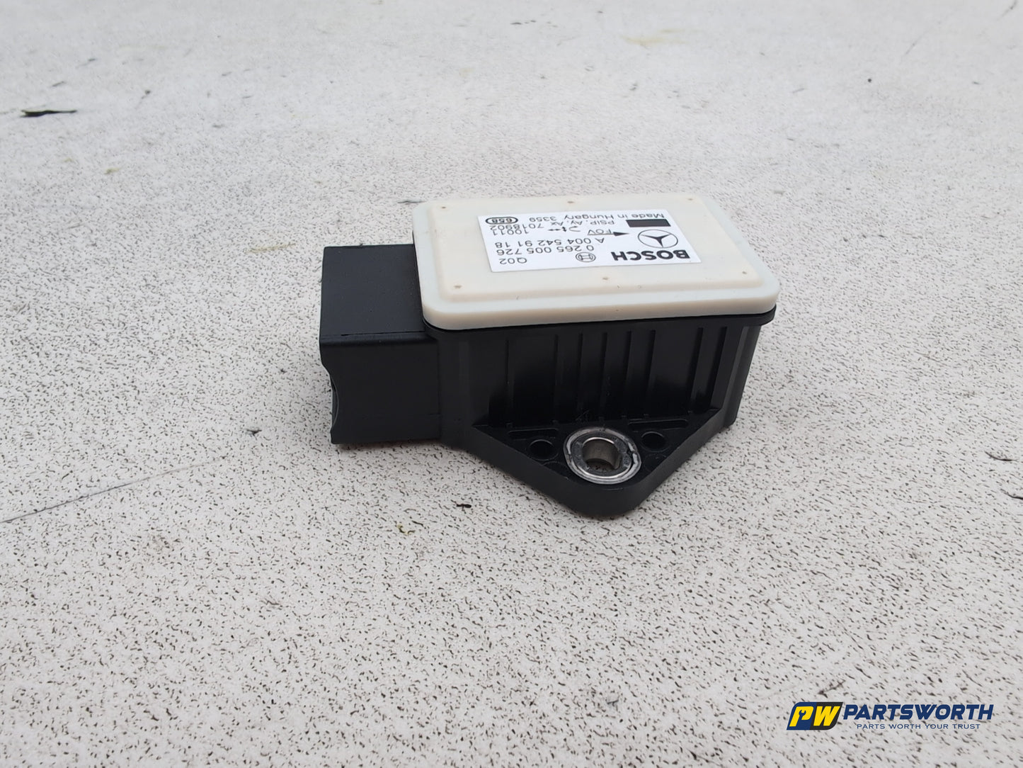 Misc sensor 5