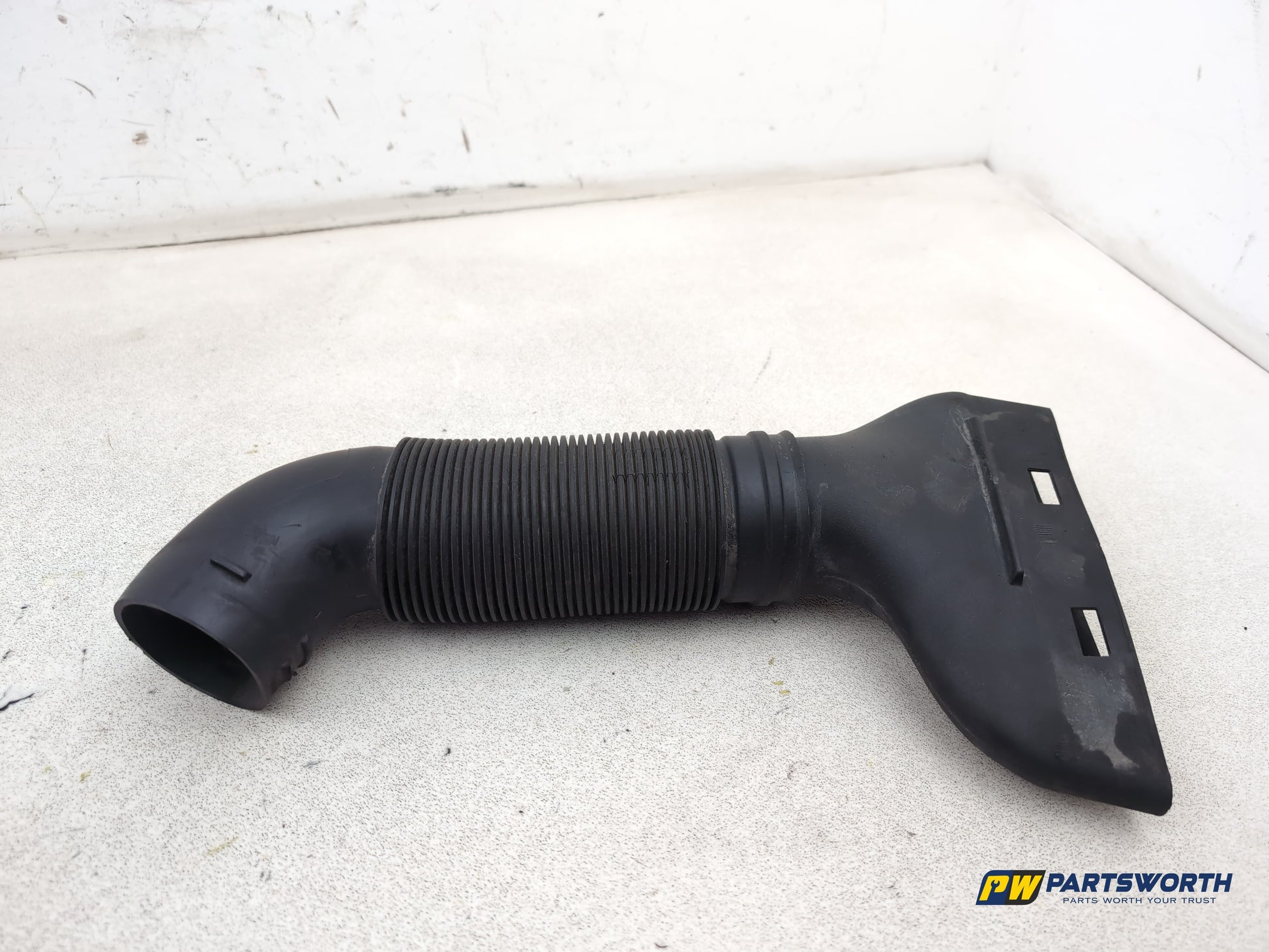 Mercedes-Benz B200 B-Class W245 Air Intake Pipe A6400900682 2005-2011 - photo 5
