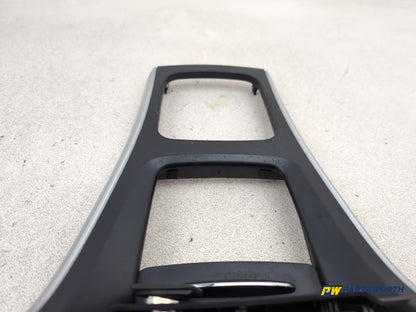 Mercedes-Benz B200 B-Class W245 Gearstick Surround Trim 1071240100 2005-2011 - photo 5