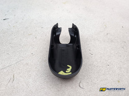 Mercedes-Benz B200 B-Class W245 Rear View Mirror Surround Trim A1698220035 - photo 5