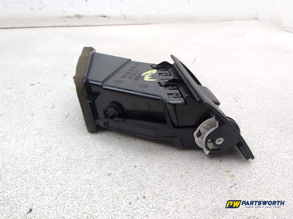 Dashboard Trim With Air Vent  5
