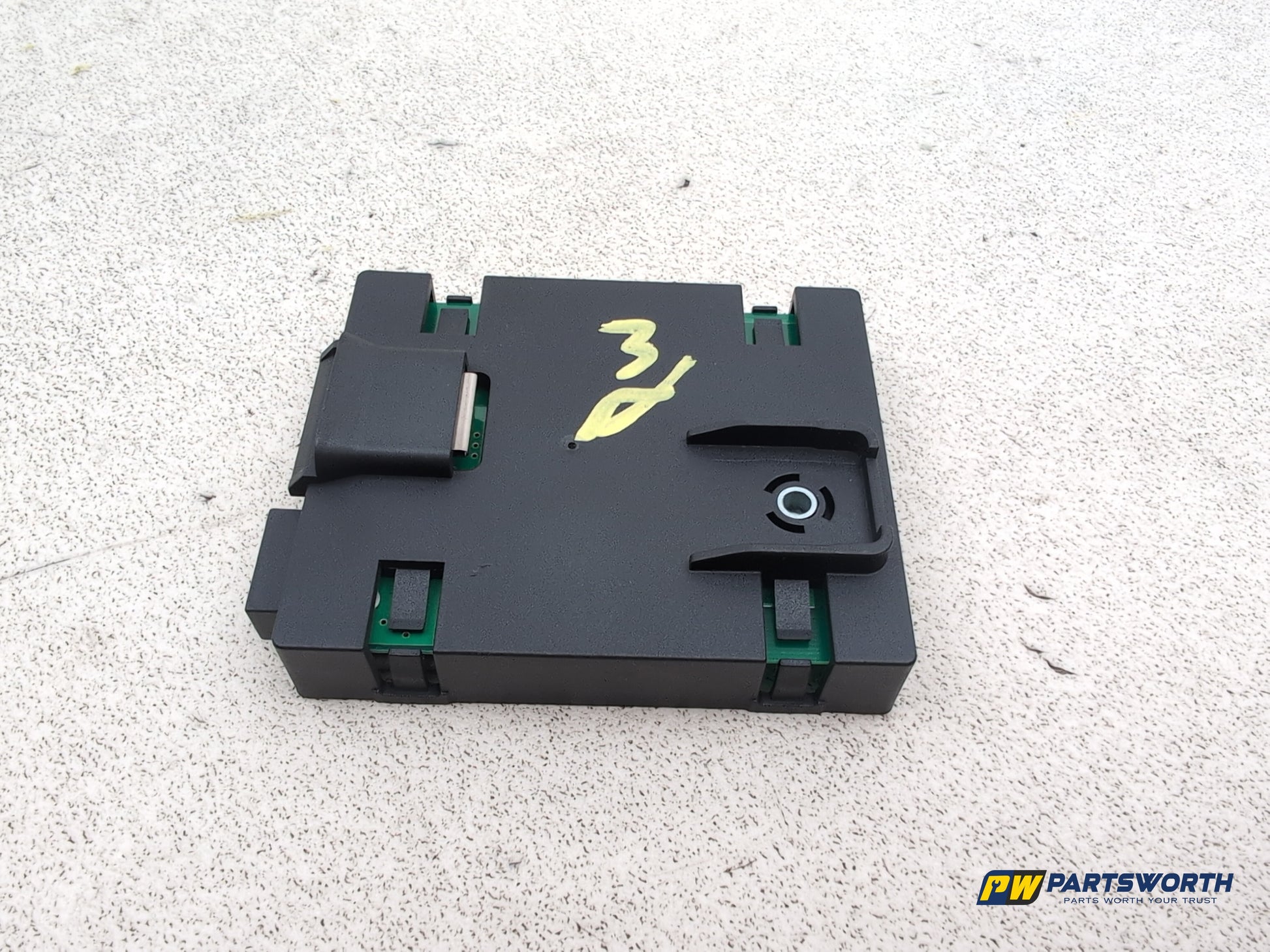 Aerial Amplifier 1 5