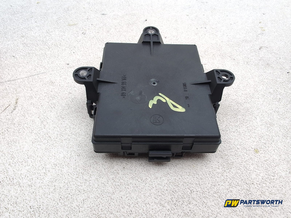 ECU Body 5