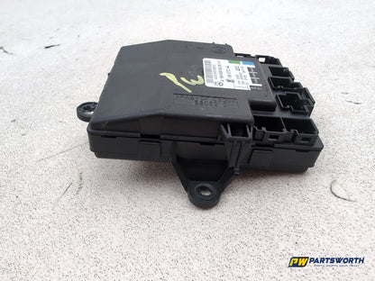 Mercedes-Benz B200 B-Class W245 Front Left Door Control Module A1698208326 - photo 5