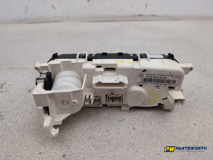 ECU Climate Control 5