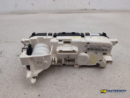 ECU Climate Control 5