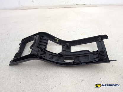 Centre Console Trim  5