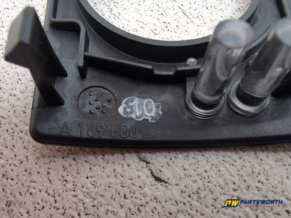 Mercedes-Benz B200 B-Class W245 Headlight Switch Surround Trim A1696801065 - photo 5