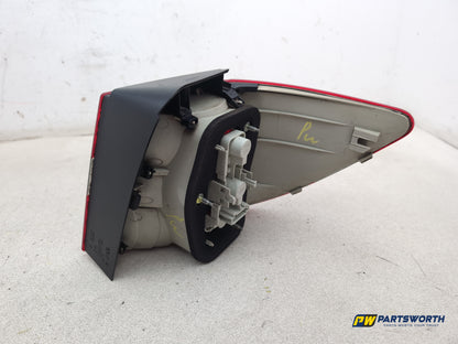 Lamp Assembly Rear LH 5