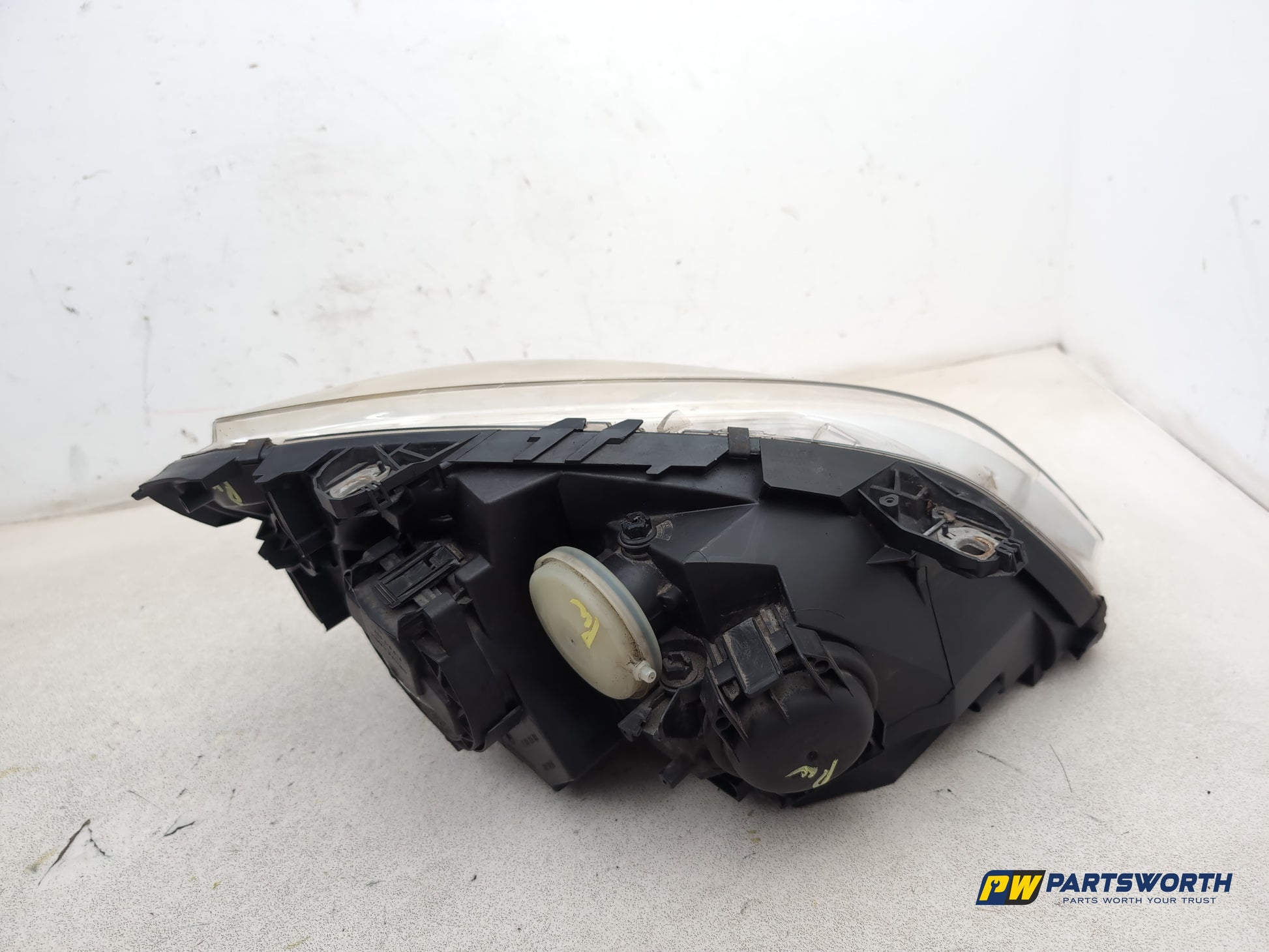 Mercedes-Benz B200 B-Class W245 Headlight Headlamp Lh Passenger Side A1698207961 - photo 5