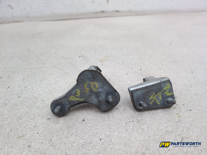 Door Back Hinge 5