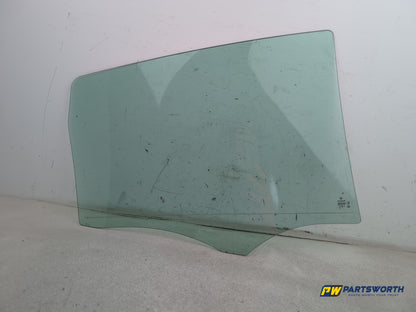 Mercedes-Benz B200 B-Class W245 Door Glass Rear Lh Passenger Side 2005-2011 - photo 5