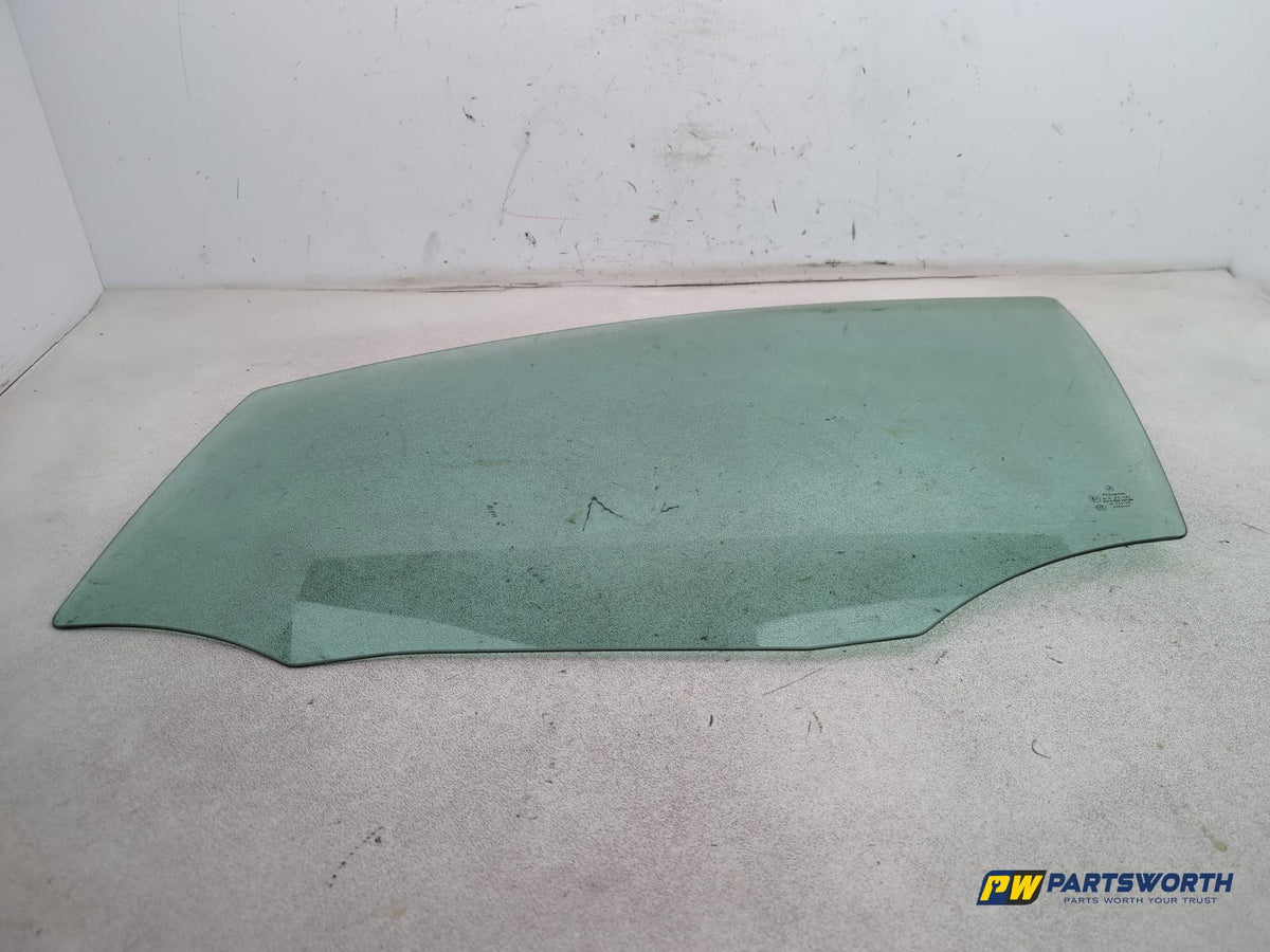 Door Glass Front LH 5