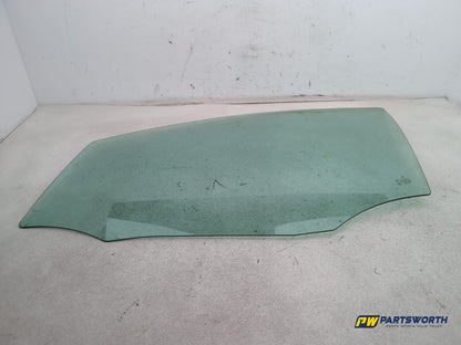 Door Glass Front LH 5