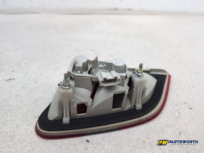 Mercedes-Benz B200 B-Class W245 Lamp Assembly Rear Inner Rh Driver Side - photo 5
