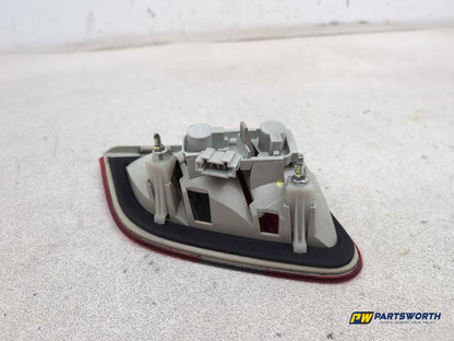 Lamp Assembly Rear Inner LH 5