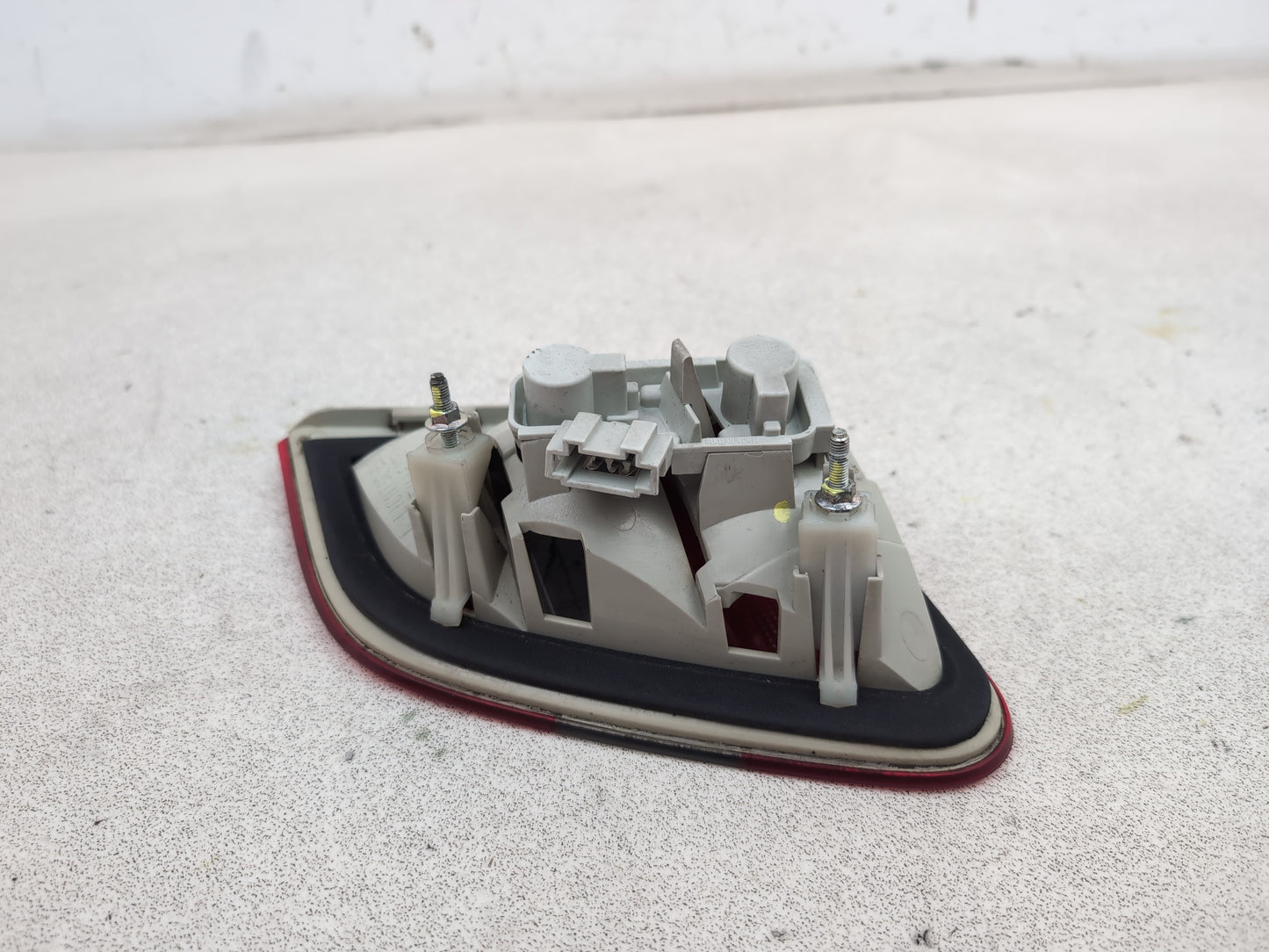 Mercedes-Benz B200 B-Class W245 Lamp Assembly Rear Inner Lh Passenger Side - photo 5