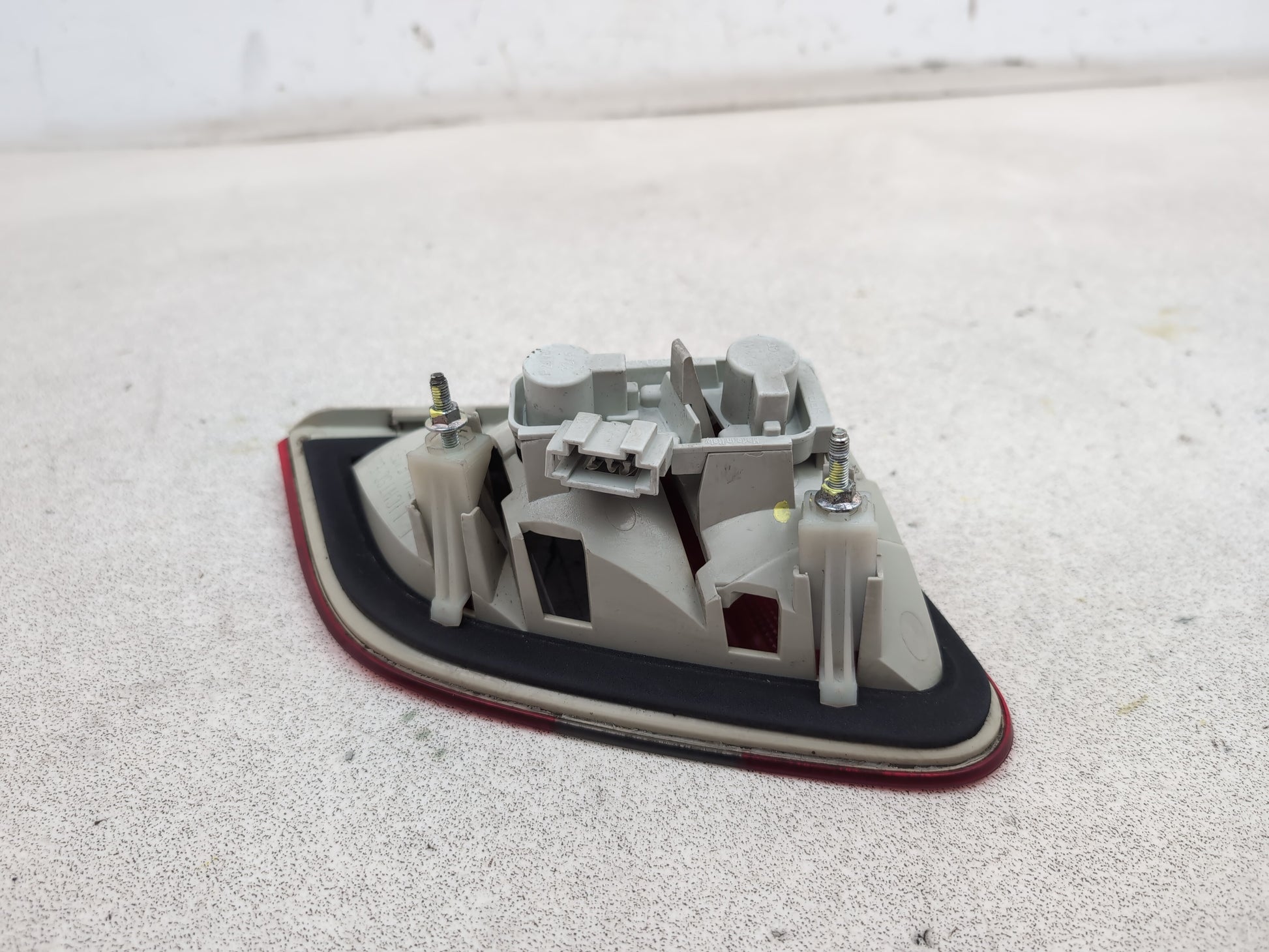 Mercedes-Benz B200 B-Class W245 Lamp Assembly Rear Inner Lh Passenger Side - photo 5