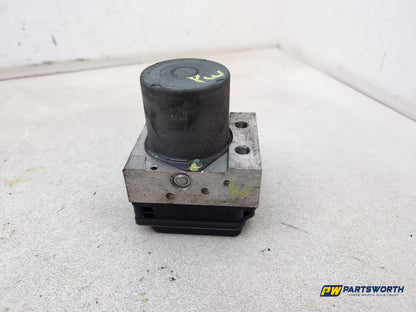 Mercedes-Benz B200 B-Class W245 Abs Pump 0265950986 2005-2011 - photo 5
