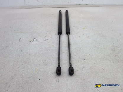Mercedes-Benz B200 B-Class W245 Tailgate Gas Spring Damper A1699800964 2005-2011 - photo 5