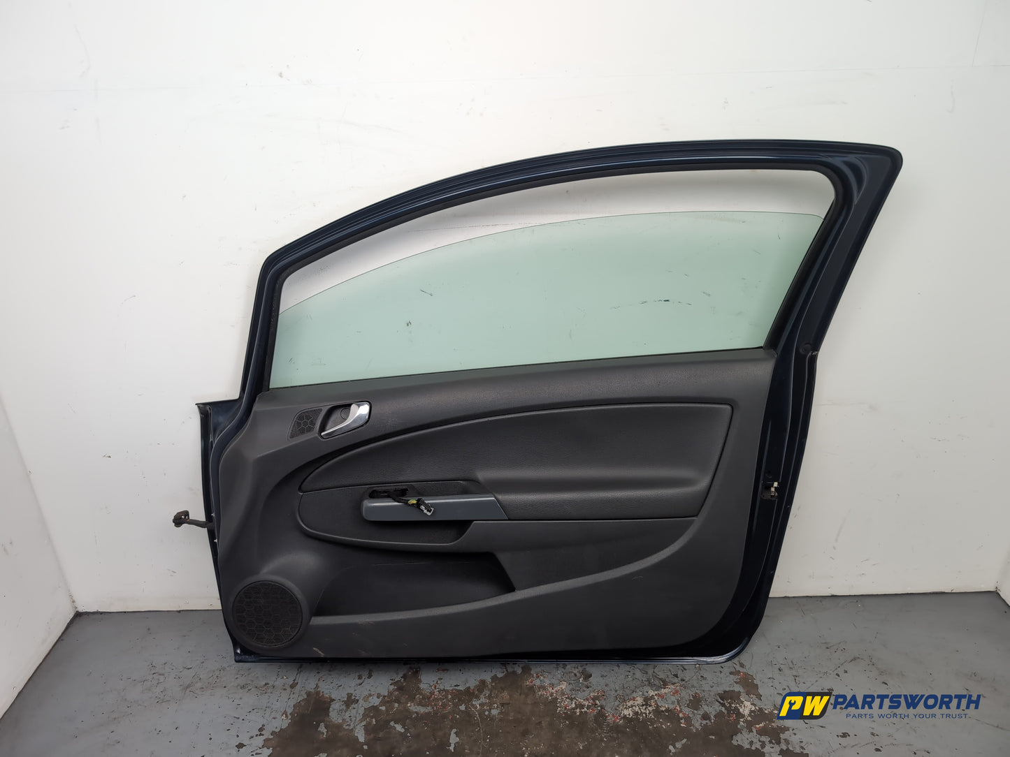 Door Front RH 5