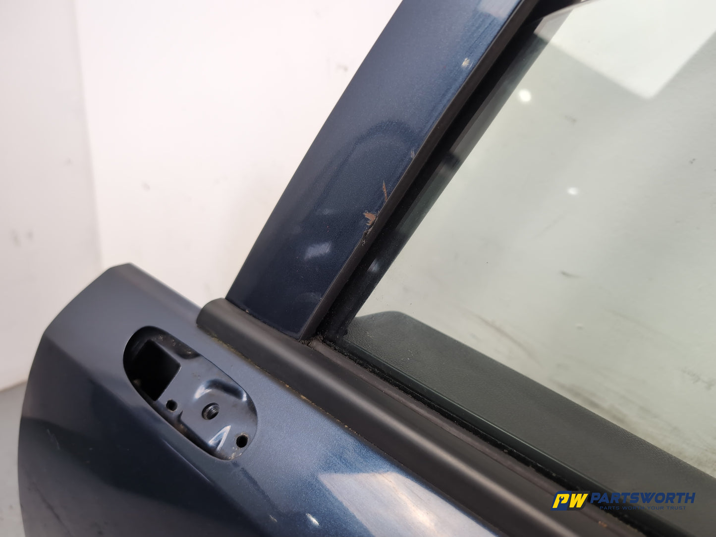 Door Front LH 5