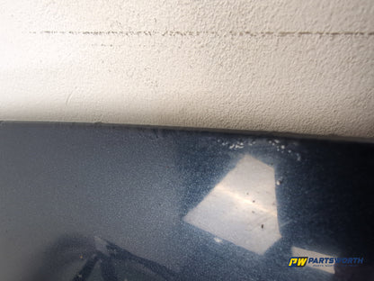 Vauxhall Corsa Se Hatchback Bonnet Blue Z22a 2006-2014 - photo 5