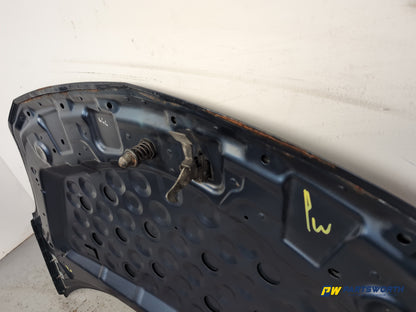 Bonnet 11