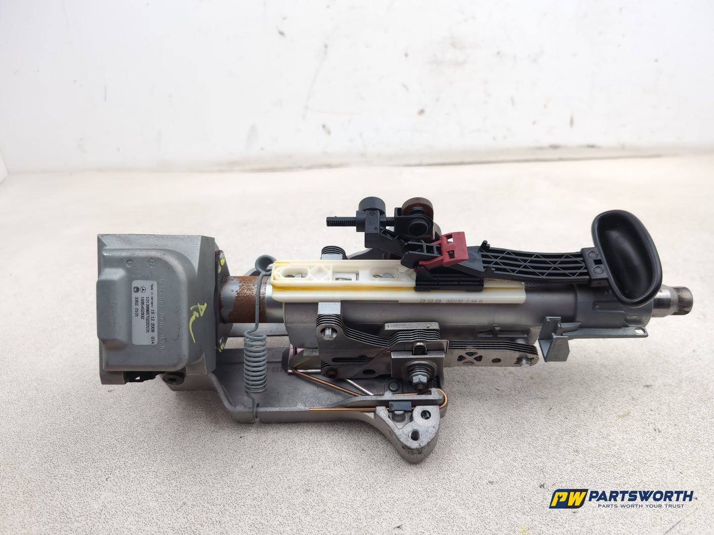 Engine ECU KIT 11