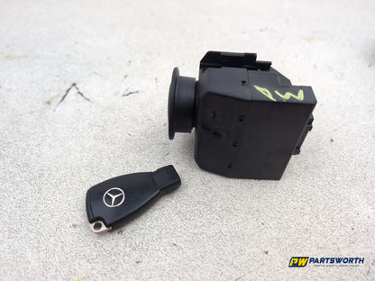 Engine ECU KIT 17