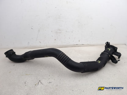 Mercedes-Benz B200 B-Class W245 2.0l Diesel Intercooler Hose Pipe 2005-2011 - photo 5