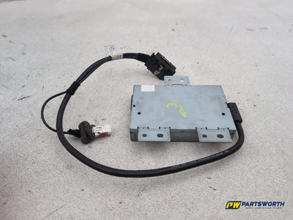 Navigation ECU 5