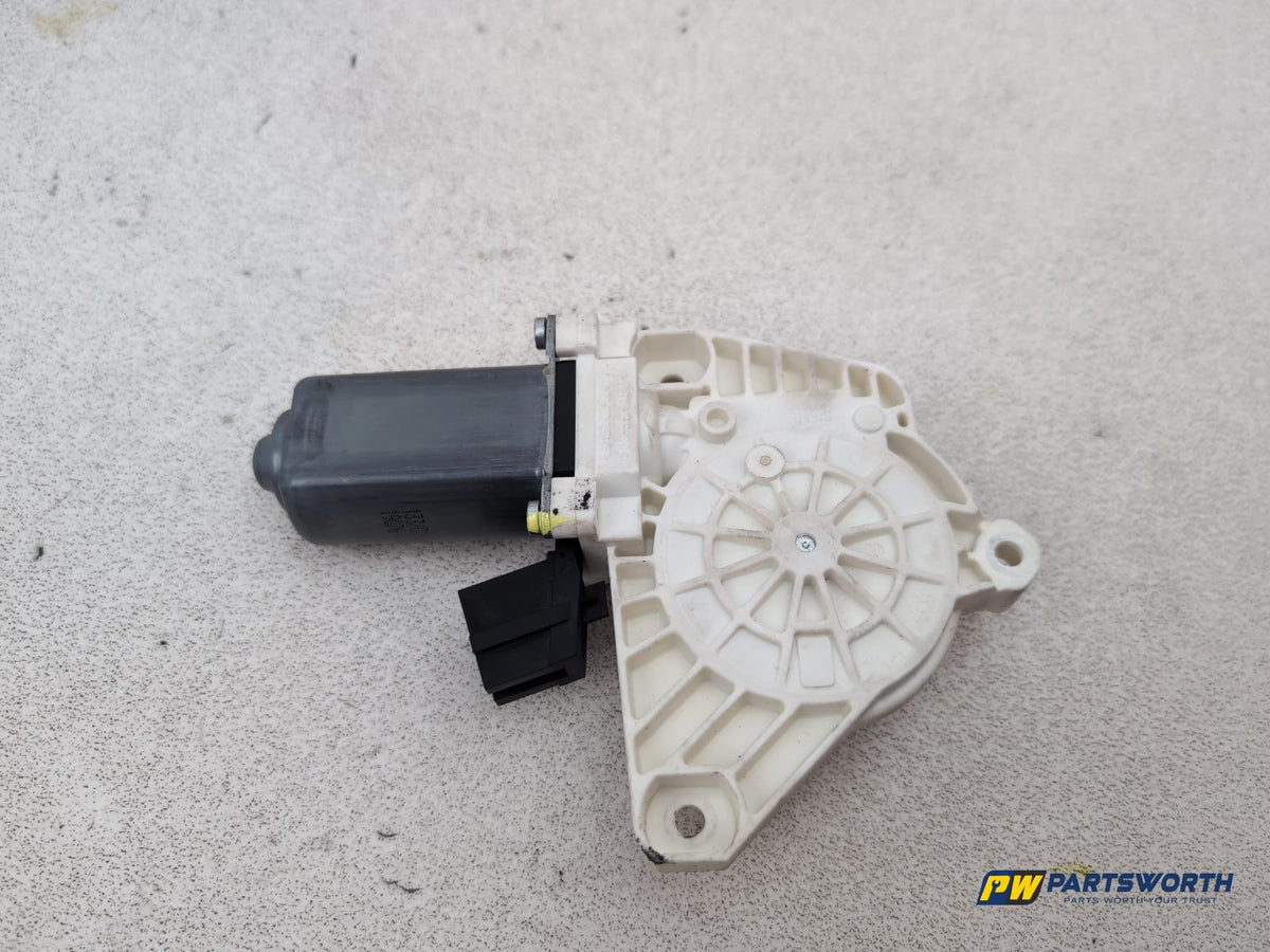 Door Rear Window Regulator LH 5