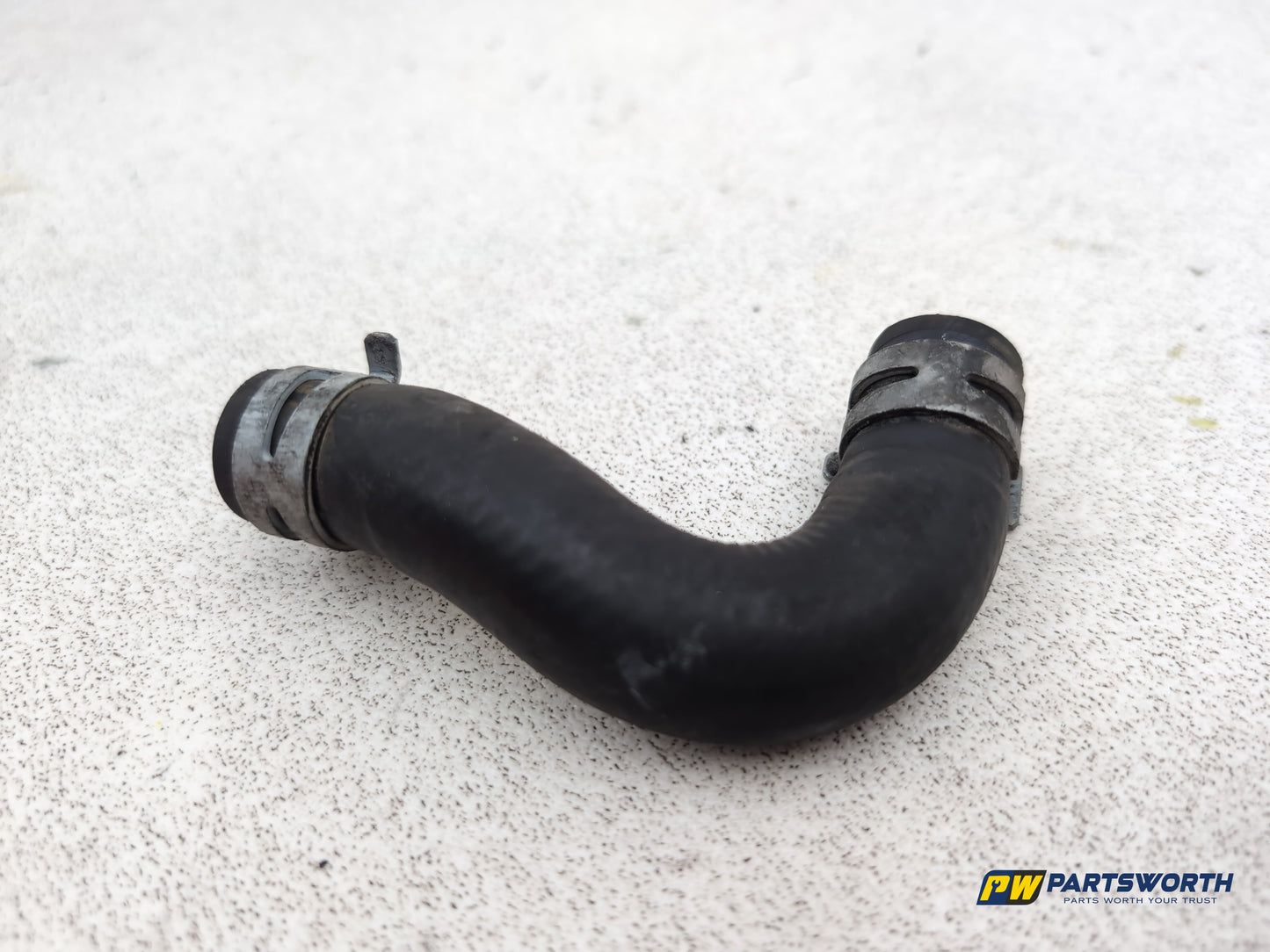 Mercedes-Benz B200 B-Class W245 2.0l Diesel Coolant Hose Pipe A6402033282 - photo 5