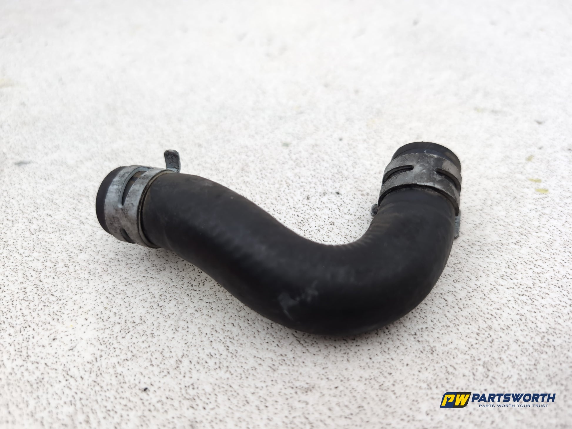 Mercedes-Benz B200 B-Class W245 2.0l Diesel Coolant Hose Pipe A6402033282 - photo 5