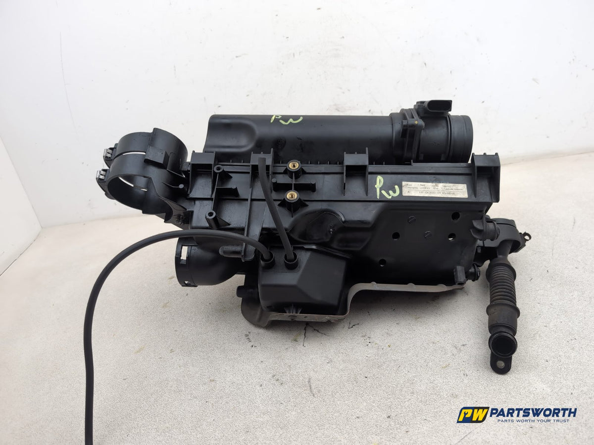 Air Filter Airbox 5