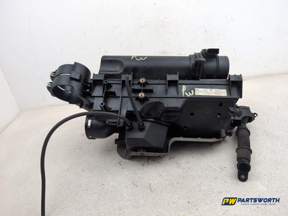 Air Filter Airbox 5