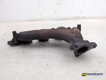 Mercedes-Benz B200 B-Class W245 2.0l Diesel Exhaust Manifold A6401420501 - photo 5