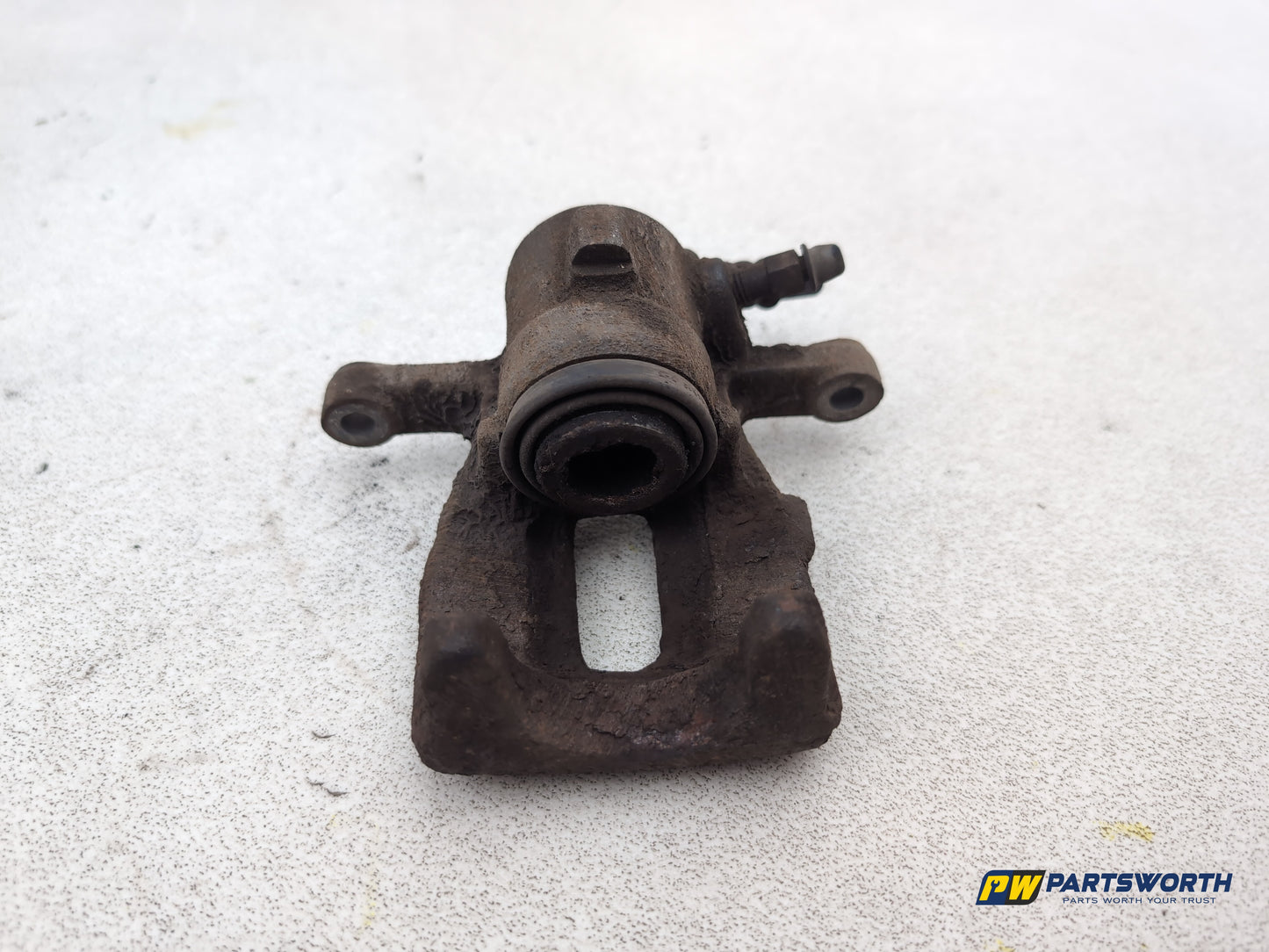 Brake Rear Caliper RH 5