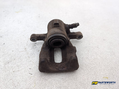 Mercedes-Benz B200 B-Class W245 Brake Rear Caliper Rh Driver Side 2005-2011 - photo 5