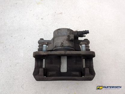 Brake Caliper Front LH 5