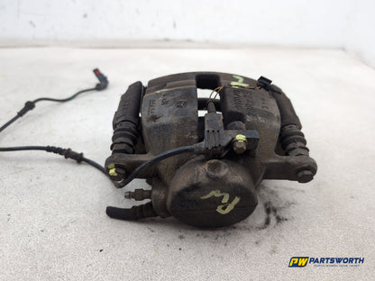 Mercedes-Benz B200 B-Class W245 Brake Caliper Front Rh Driver Side 2005-2011 - photo 5