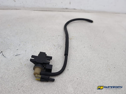 Turbo solenoid valve  5