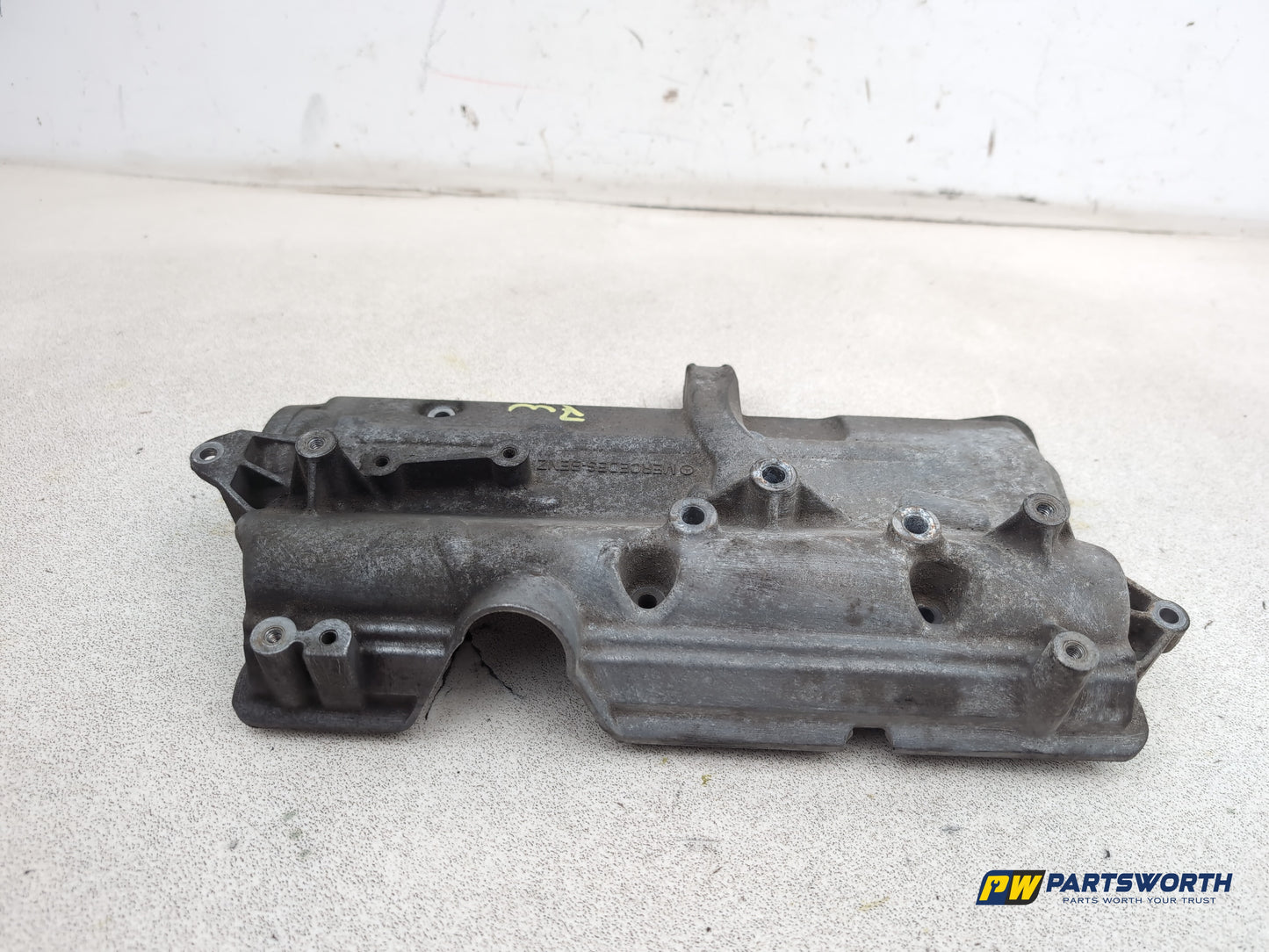 Mercedes-Benz B200 B-Class W245 2.0l Diesel Engine Valve Cover Case A6400101067 - photo 5