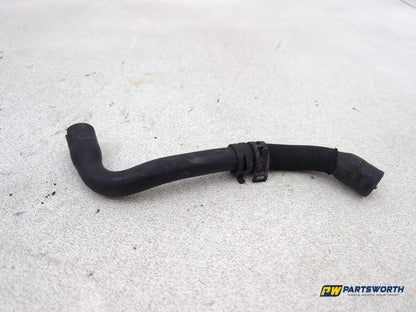 Mercedes-Benz B200 B-Class W245 2.0l Diesel Coolant Hose Pipe A1695010982 - photo 3